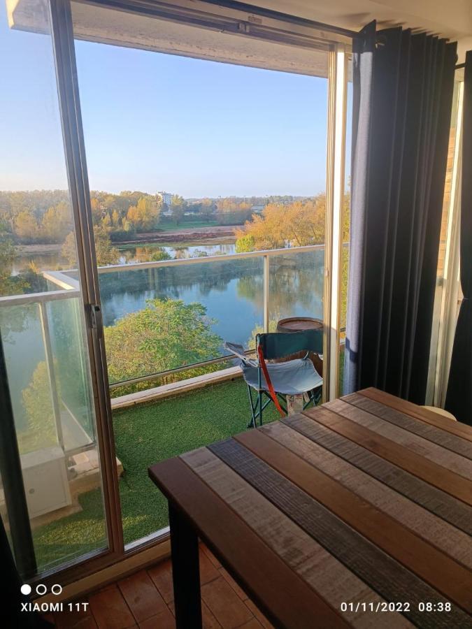Petit Cocon Vue Sur La Loire Avec Place De Parking Offerte Орлеан Екстериор снимка